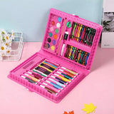 Kids Art Set 68 Pcs