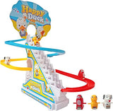 Happy Duck Track set