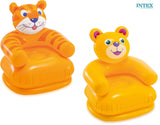 INTEX Happy Animal Chair for KIds