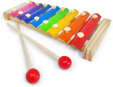 Wooden Xylophone for Kids