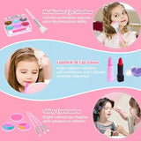 Washable cute Makeup Kit for Girl