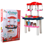 Let's Play Together: DIY Kids Play Set