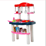 Let's Play Together: DIY Kids Play Set