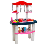 Let's Play Together: DIY Kids Play Set