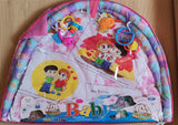 Play Mat: Baby Carpet Round 35x35 Large