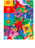 Geometric Building Blocks: Educational Creative Activity Toy