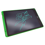 LCD Writing Tablet | Electronic Writing Drawing Pads For Kids