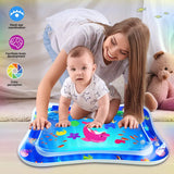 Baby Kids Water Play Mat Toys