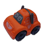 HQ Plastic Mini Car - Car Small