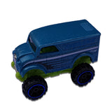 Hot Wheels Cars - Small Truck