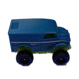 Hot Wheels Cars - Small Truck