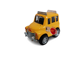 Play Vehicle: Small Stunt Car