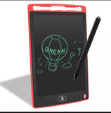 LCD Writing Tablet | Electronic Writing Drawing Pads For Kids