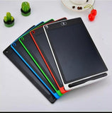 LCD Writing Tablet | Electronic Writing Drawing Pads For Kids